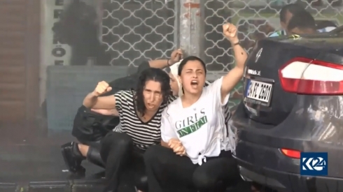 Li Tirkiyê zimanê Kurdî ji hejmarete ya şardarîyan hatin rakirin û 8 berpisên din yên HDPyê jî hatin girtin